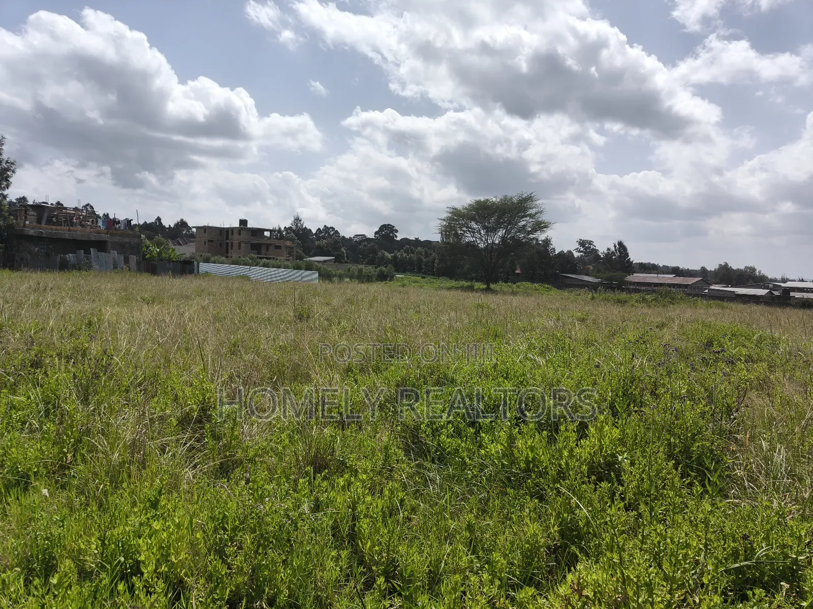 Half Acre Plot on Sale in Ngong, Matasia, Memusi Area