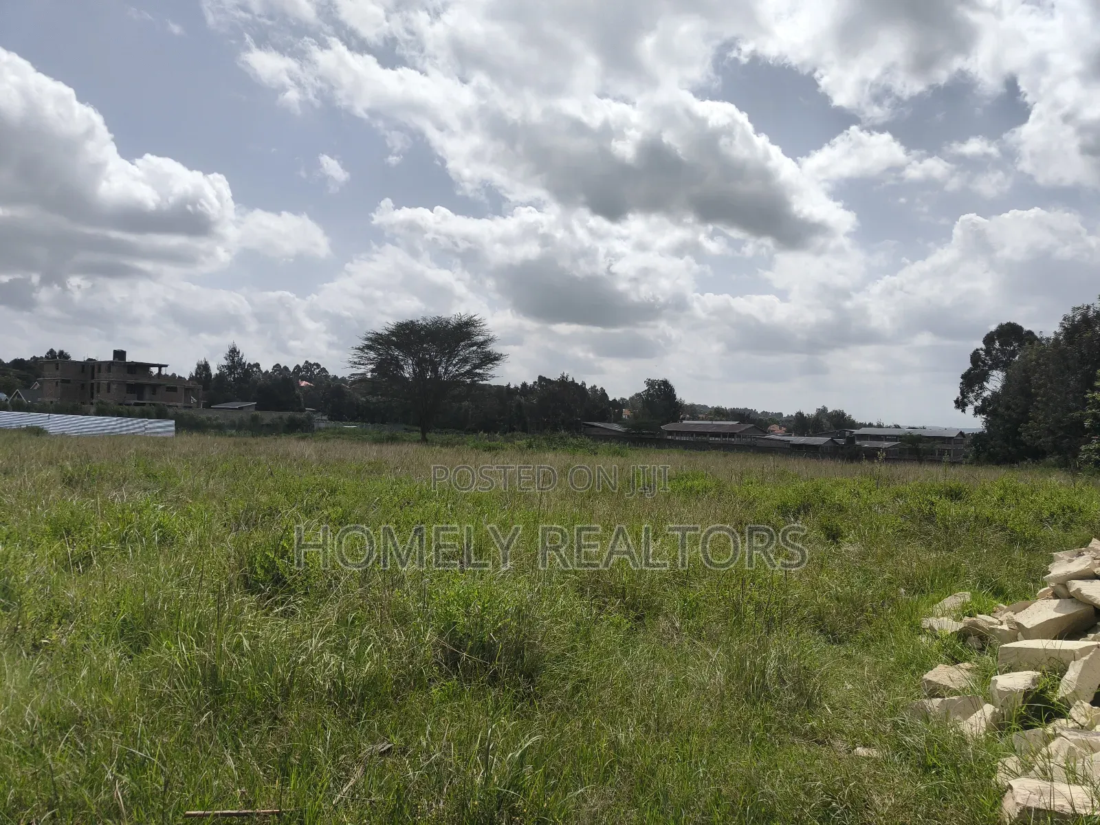 Half Acre Plot on Sale in Ngong, Matasia, Memusi Area