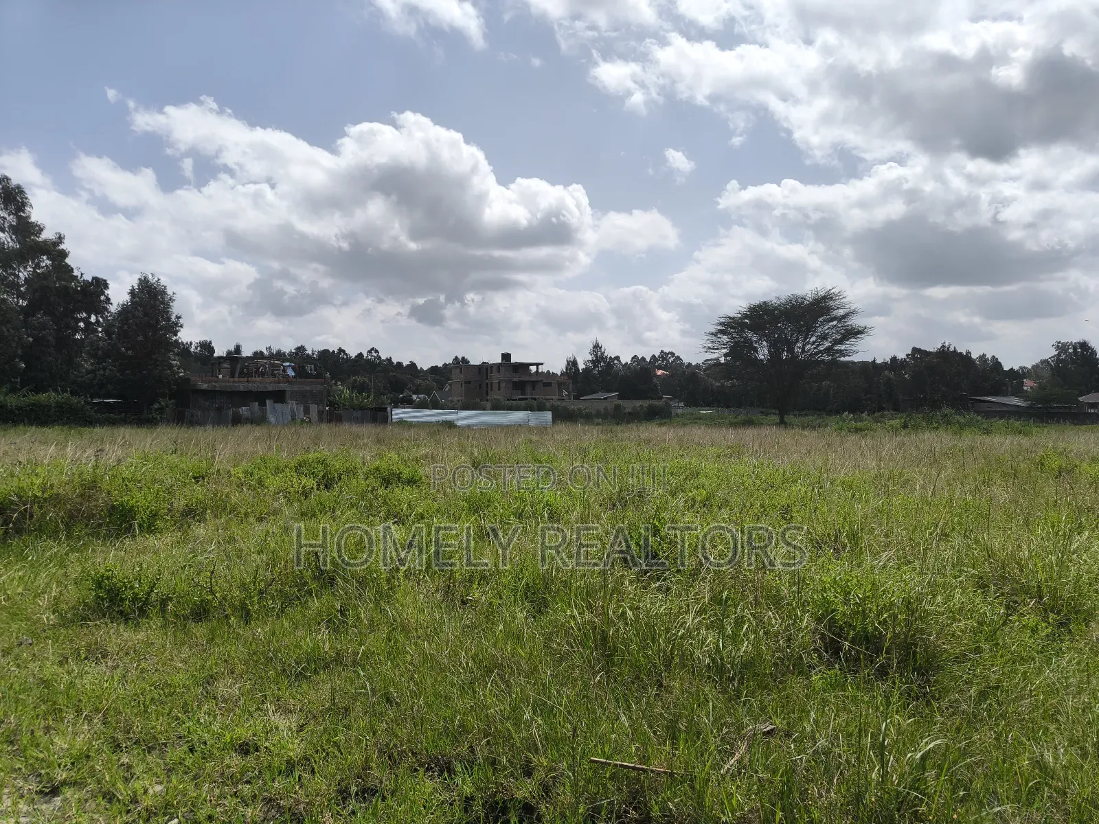 Half Acre Plot on Sale in Ngong, Matasia, Memusi Area
