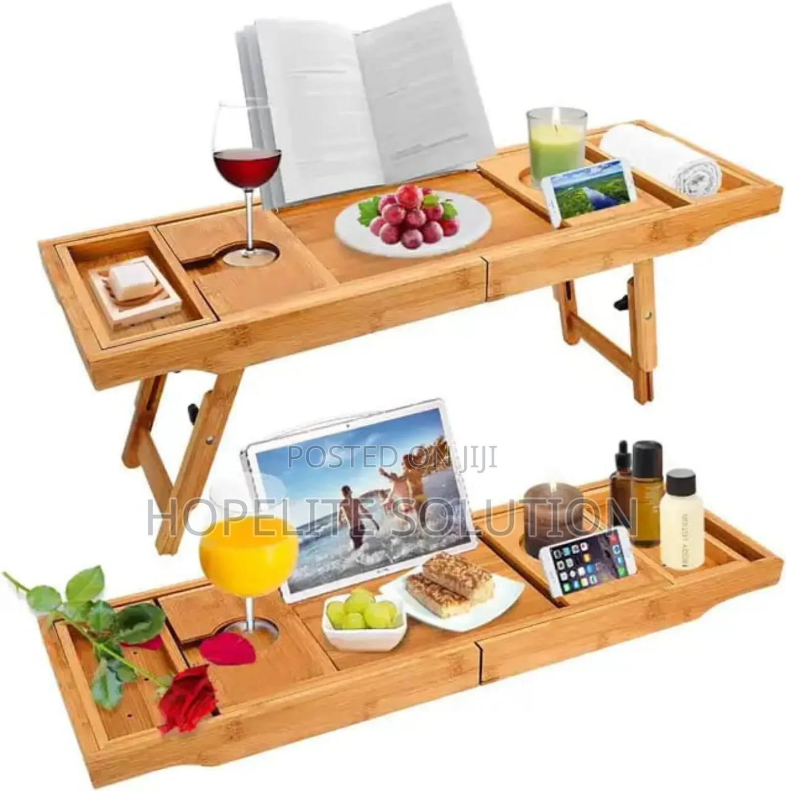 Breakfast Table