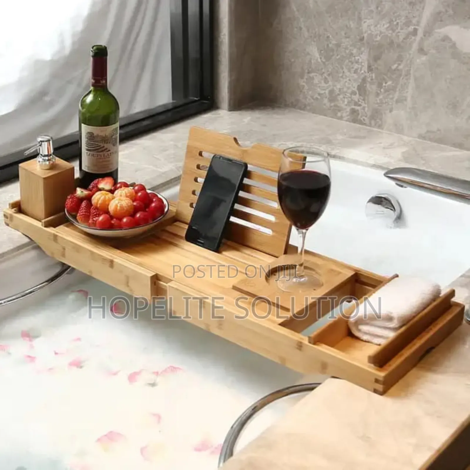 Breakfast Table