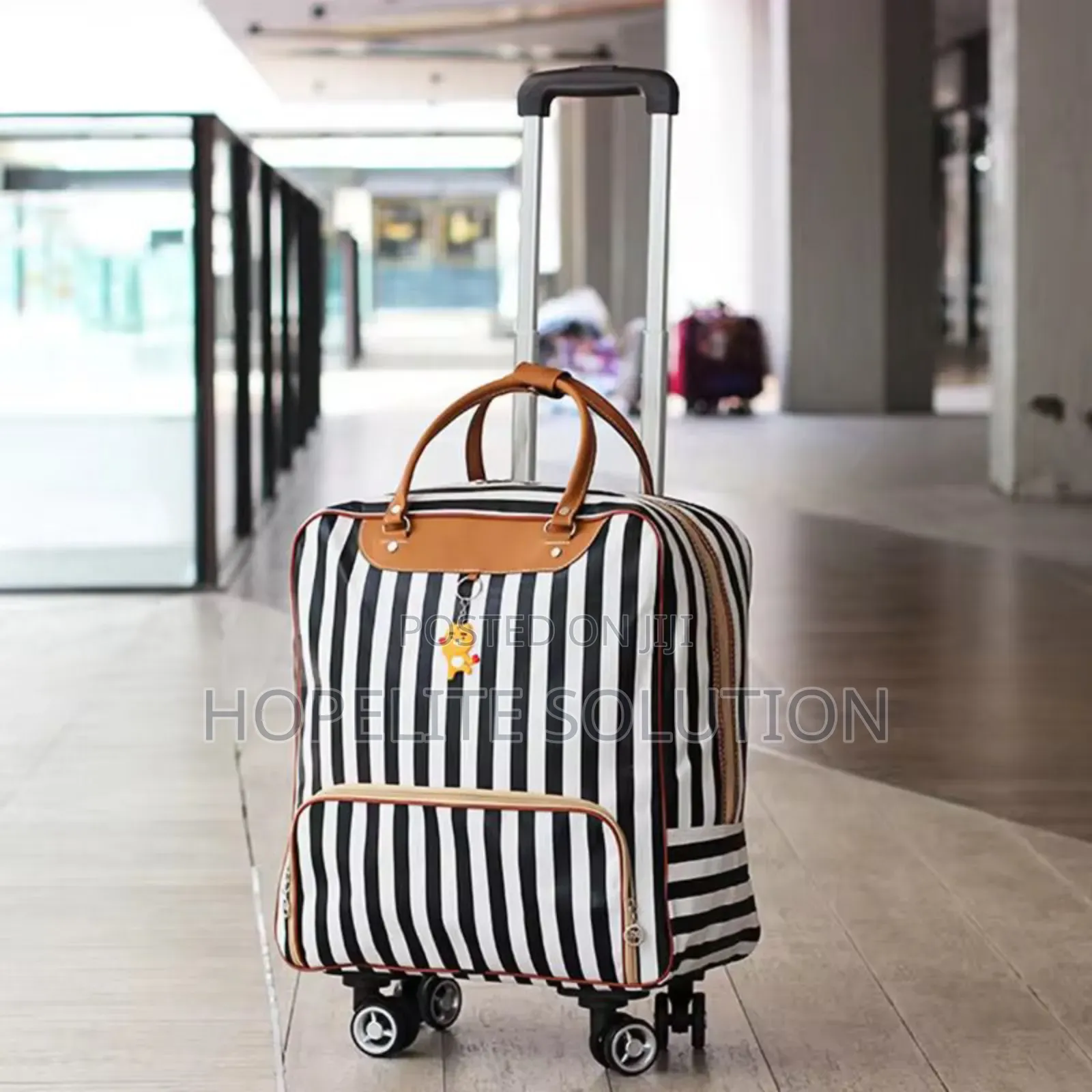 High Quality Trolley Bag
