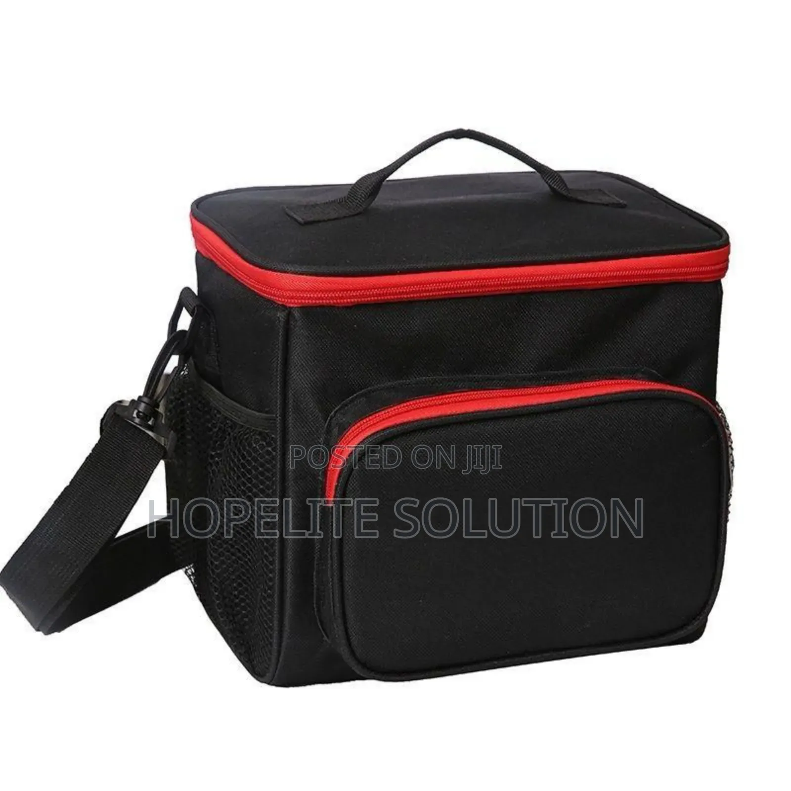 Thermal Insulated Lunch Bag