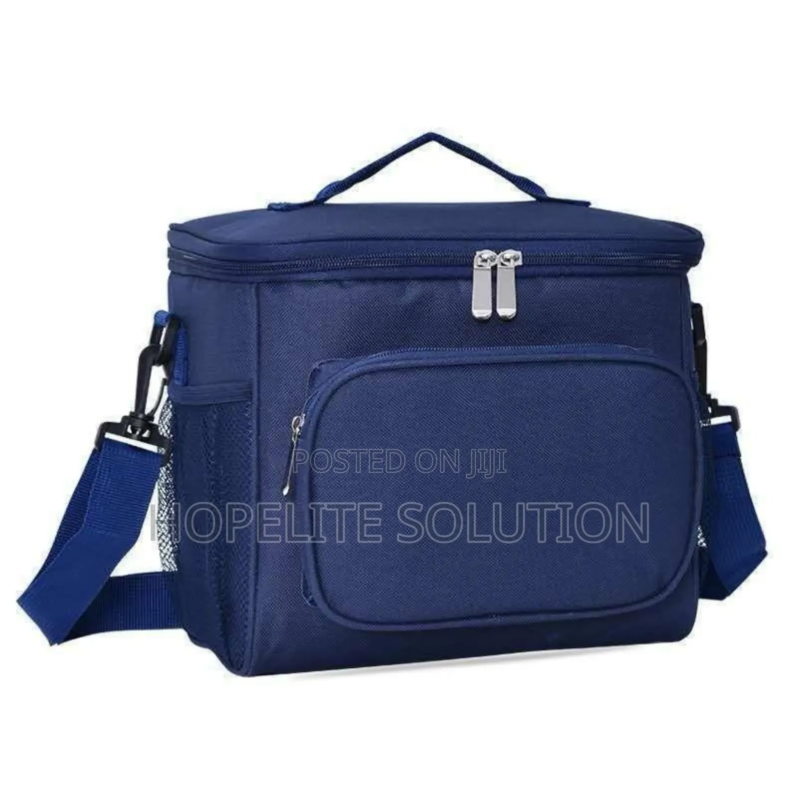 Thermal Insulated Lunch Bag