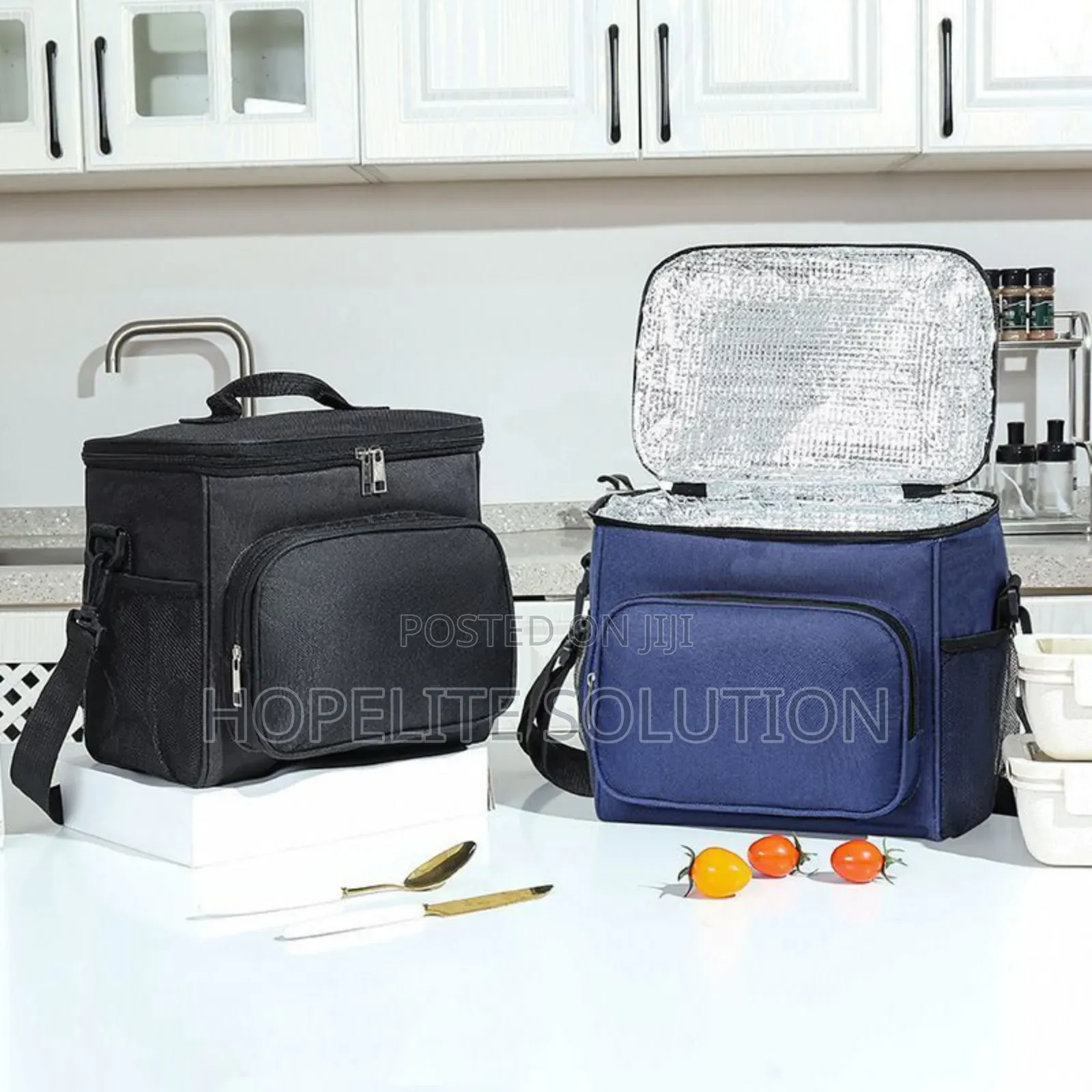 Thermal Insulated Lunch Bag