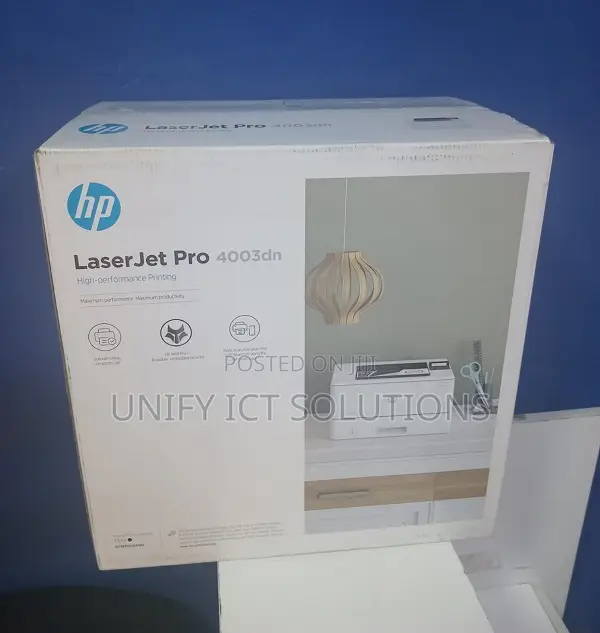 Hp M4003dn Laserjet^ Hp M4003dn Printer