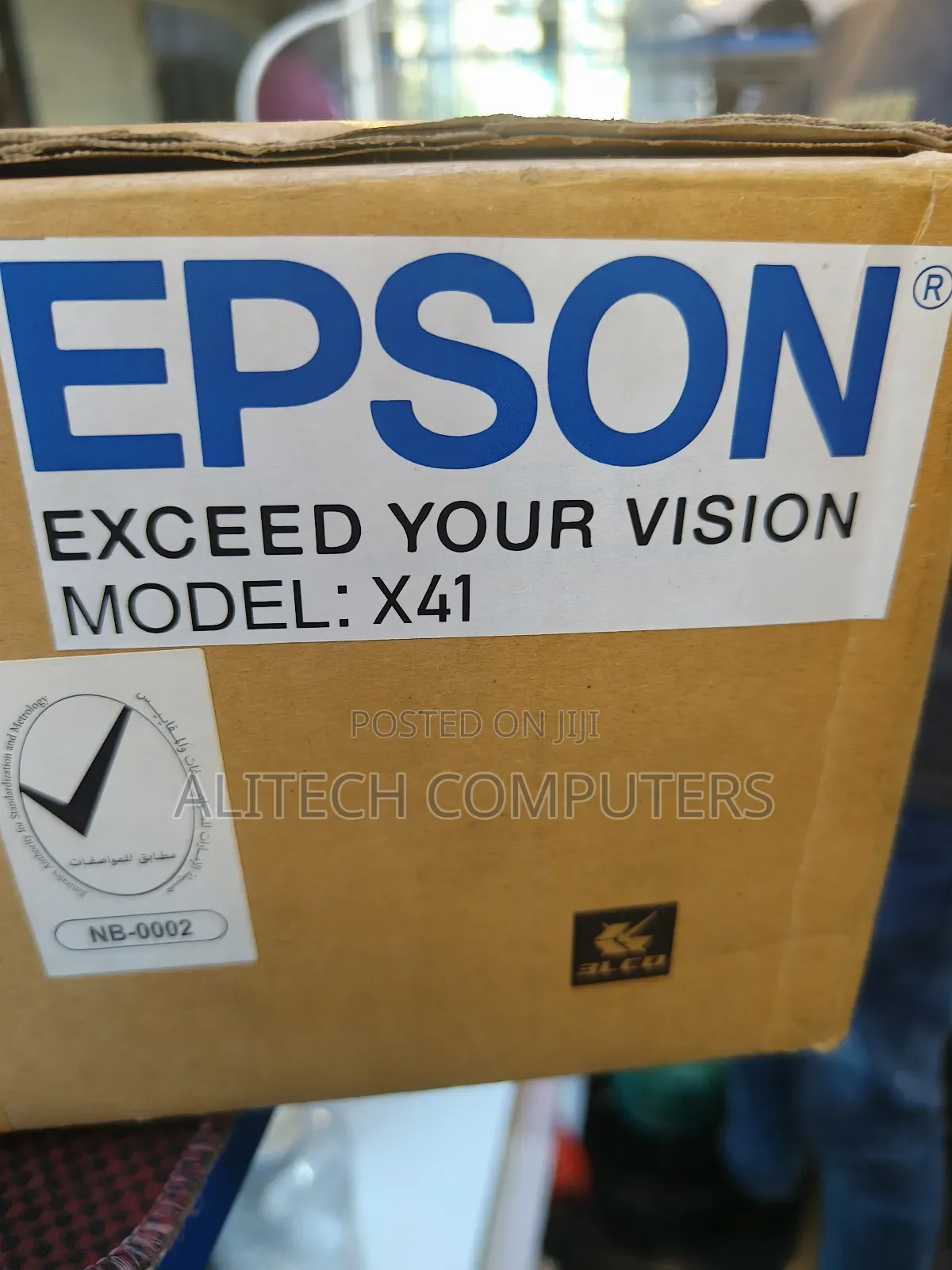 Projector Lamps