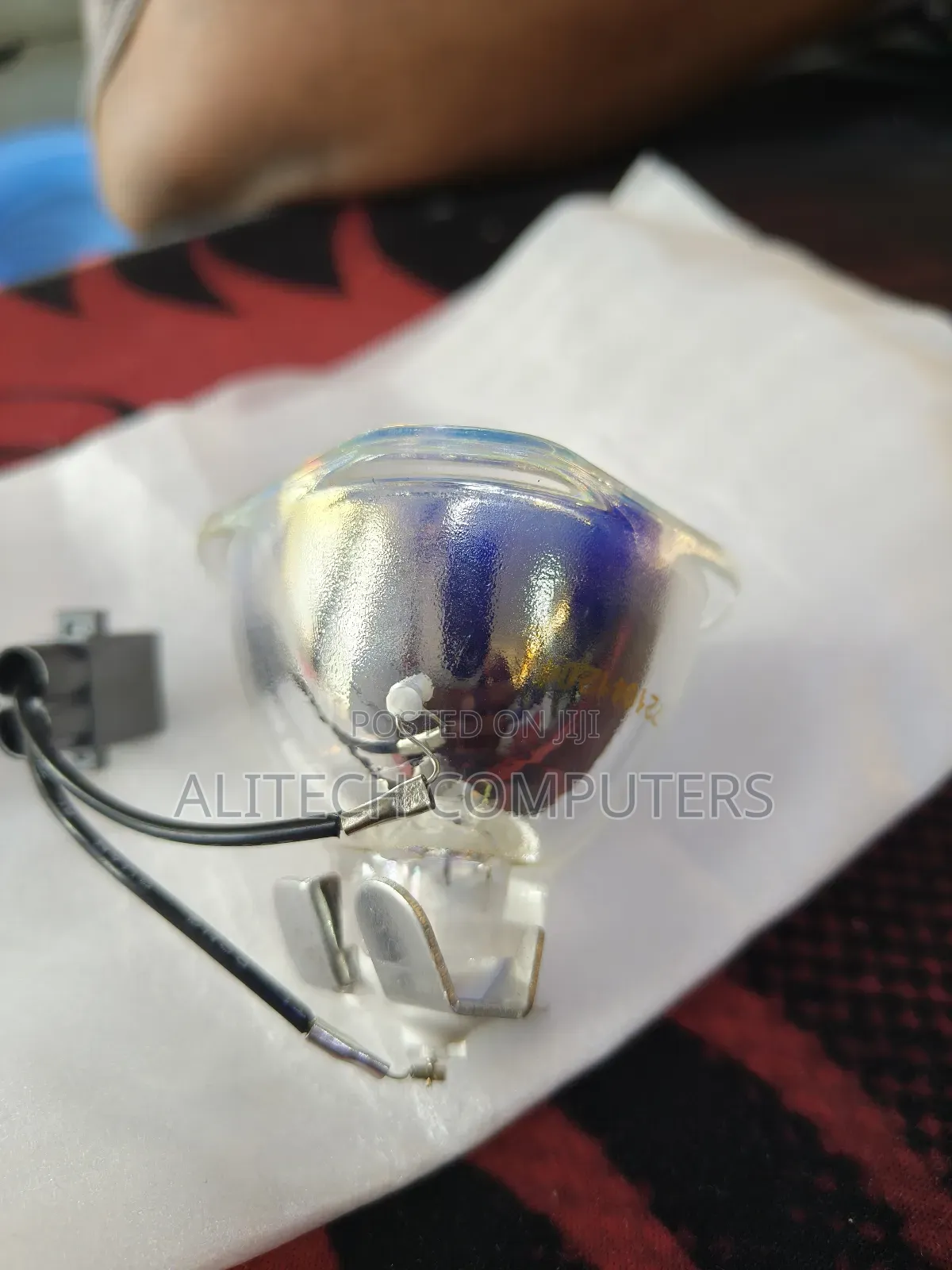 Projector Lamps