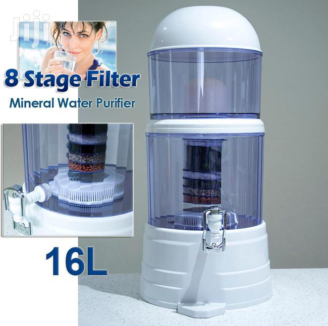Water Filter