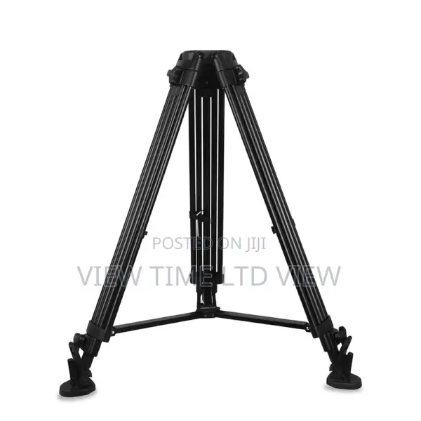 Kingjoy Vt-3500 Heavy-Duty Tripod Fluid Head 5.8kg 2m