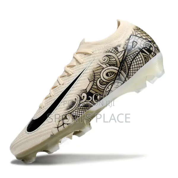 Nike Assassin 16th Generation Football Boots