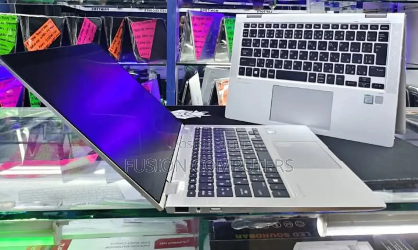 Laptop HP EliteBook X360 1030 G3 8GB Intel Core I5 SSD 256GB