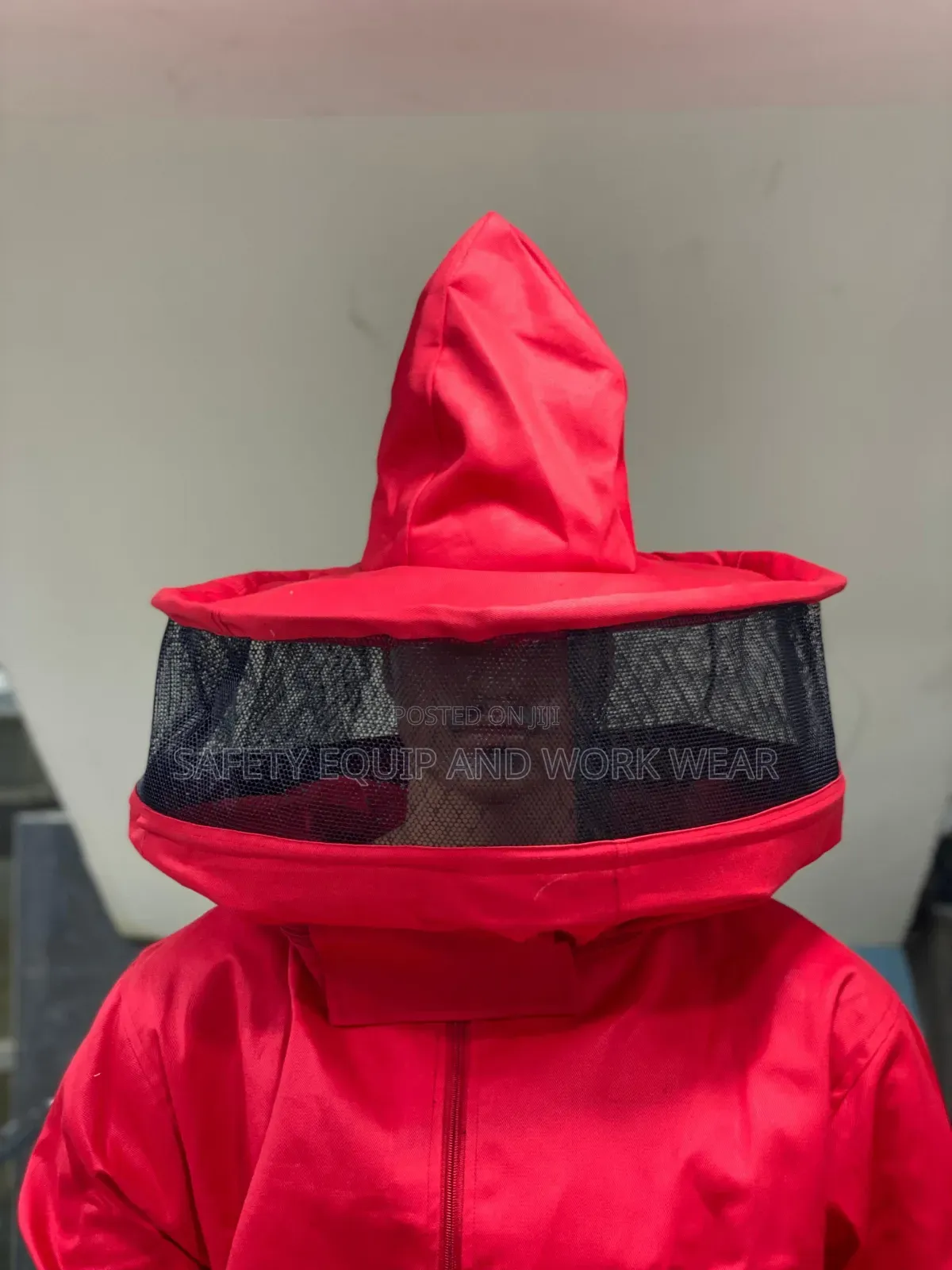 Bee Suit Lightweight