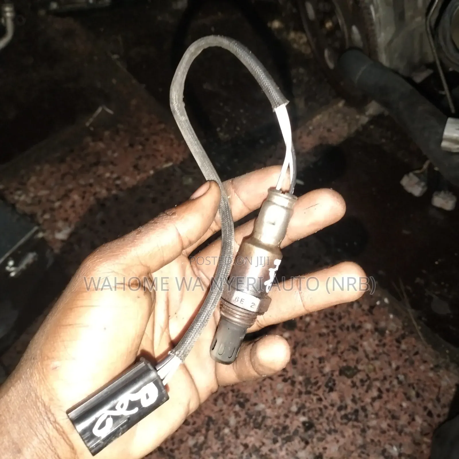 Nissan Extrail,Dualis,Serena Mr20 Oxygen Sensor