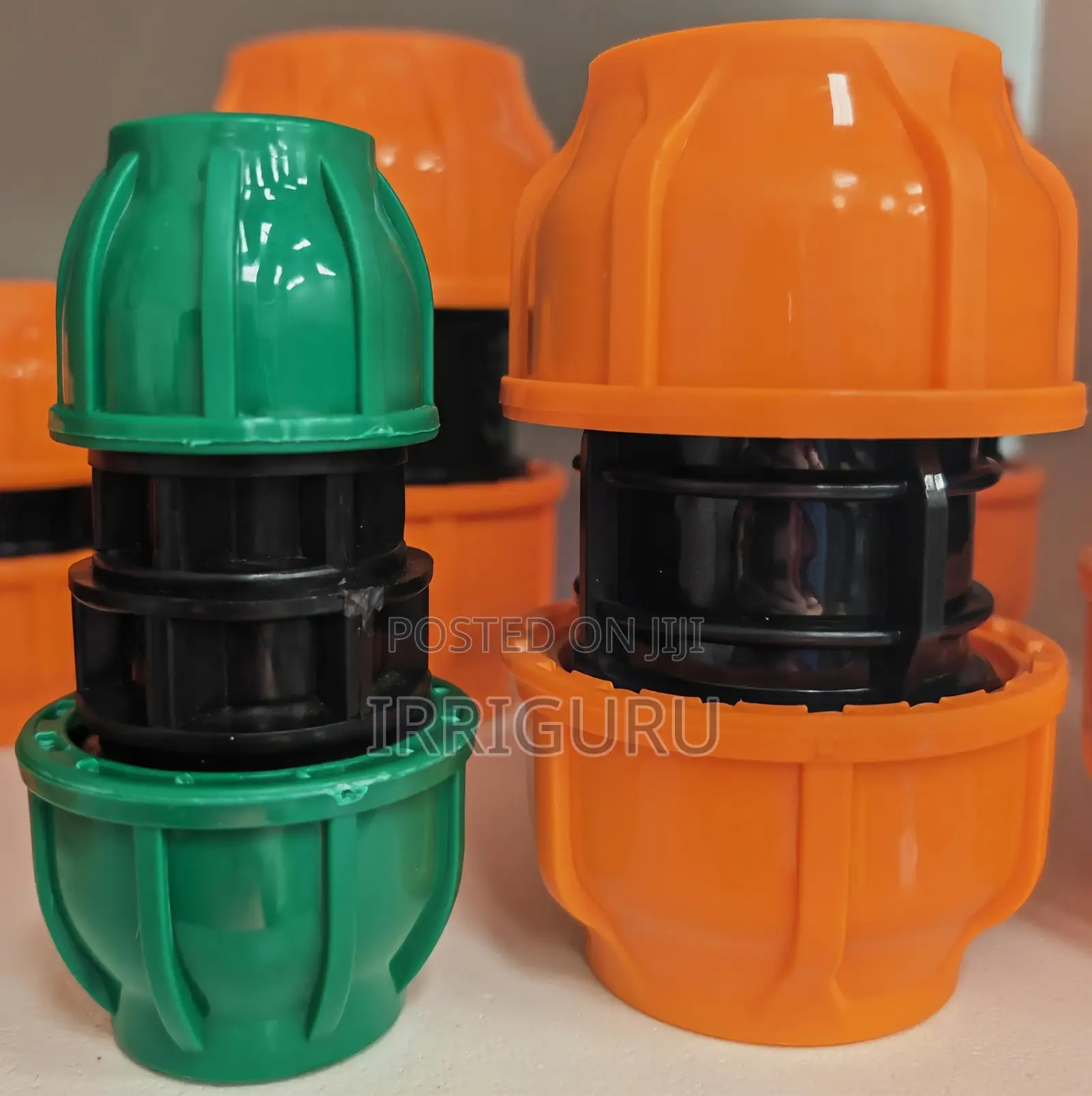 Socketcoupling20mm