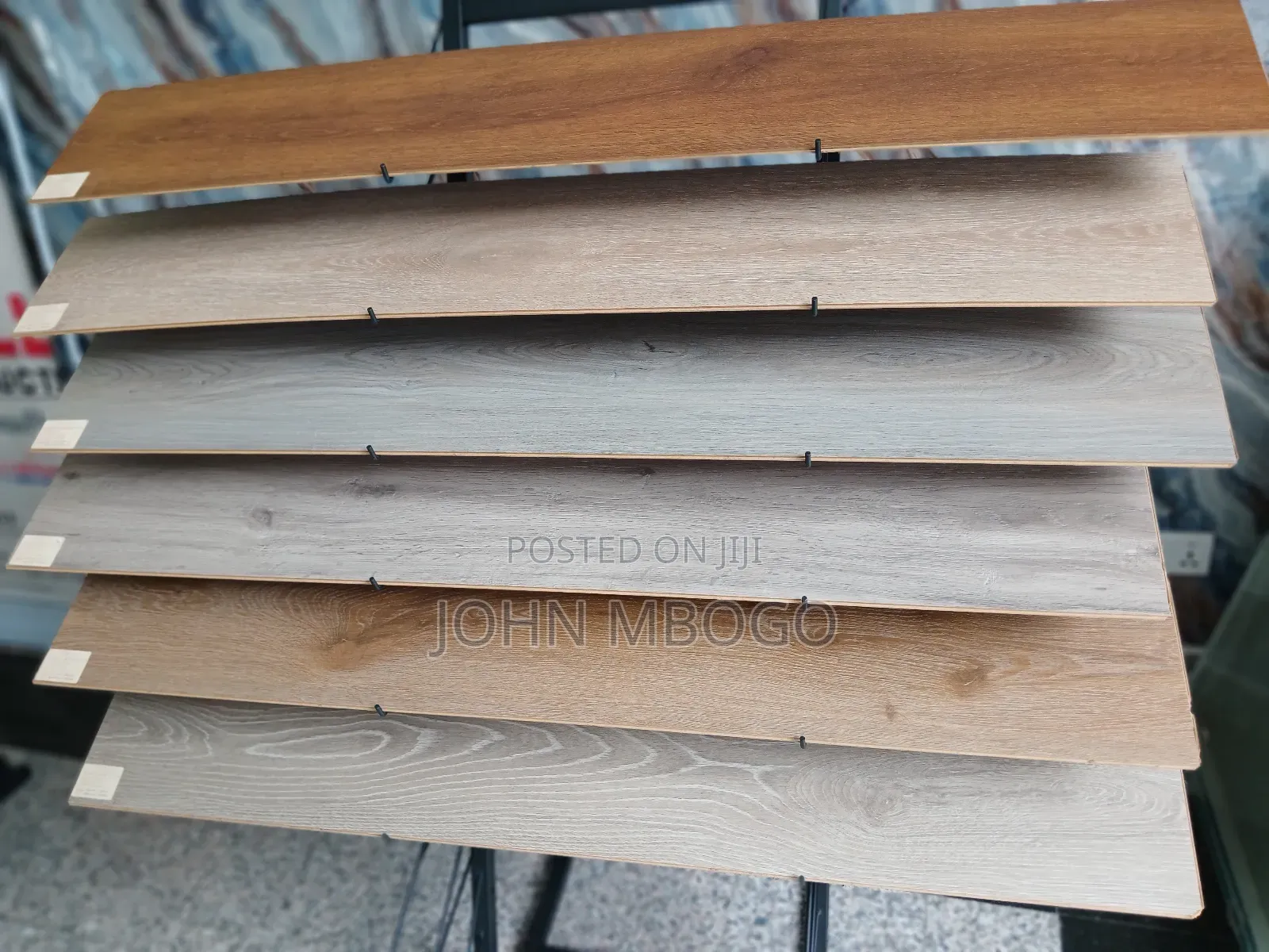 Floor Laminates Supply and Installation .