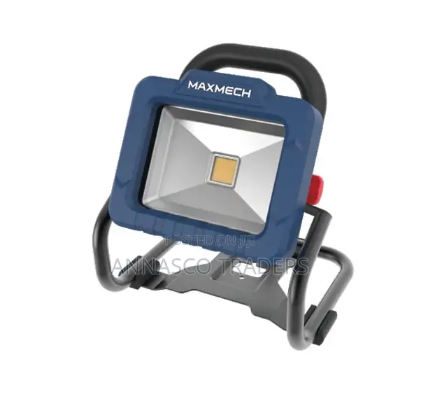 Maxmech Usl 20-1800 Cordless Spot Light 1800 Lm