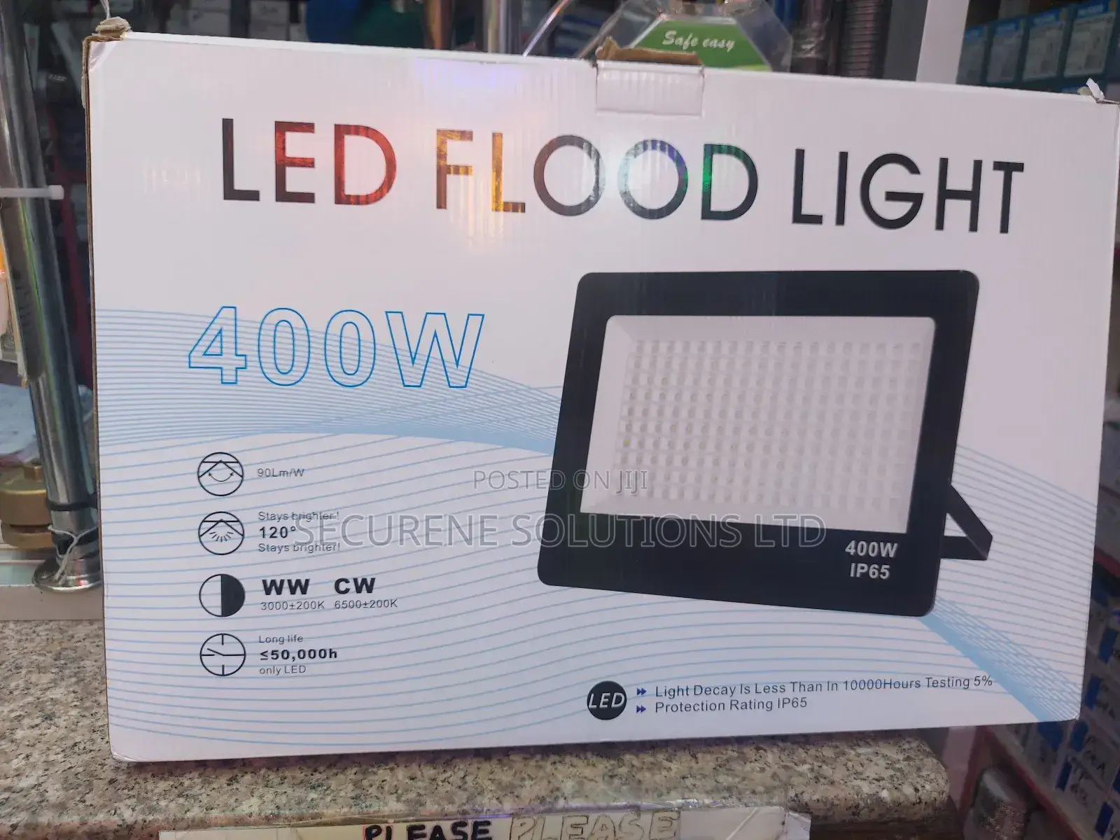 400w Ip65 Led Floodlight,
