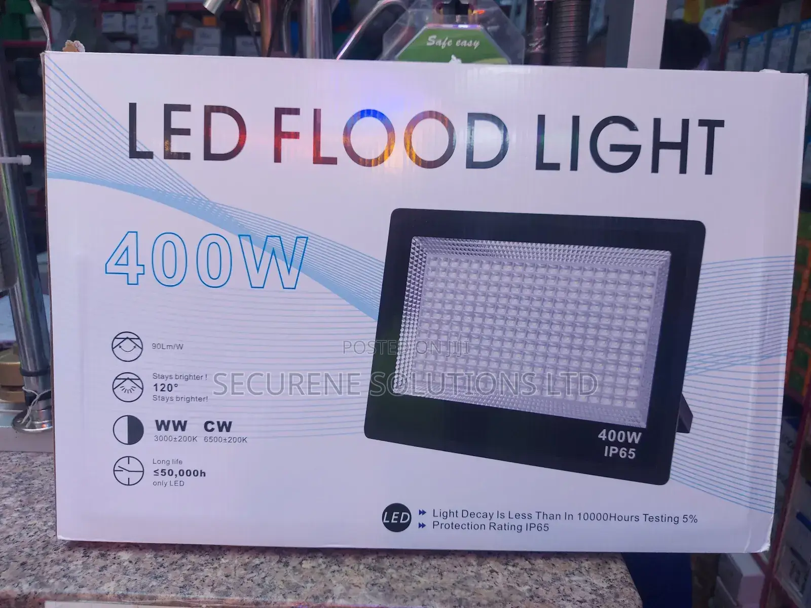 400w Ip65 Led Floodlight,