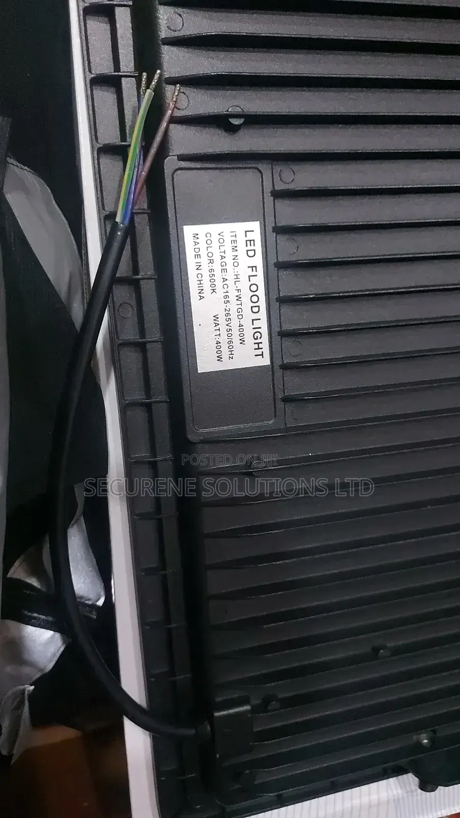 400w Ip65 Led Floodlight,