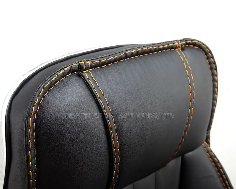 Office Chair:Ergonomic Recliner Modern Home Swivel Seat