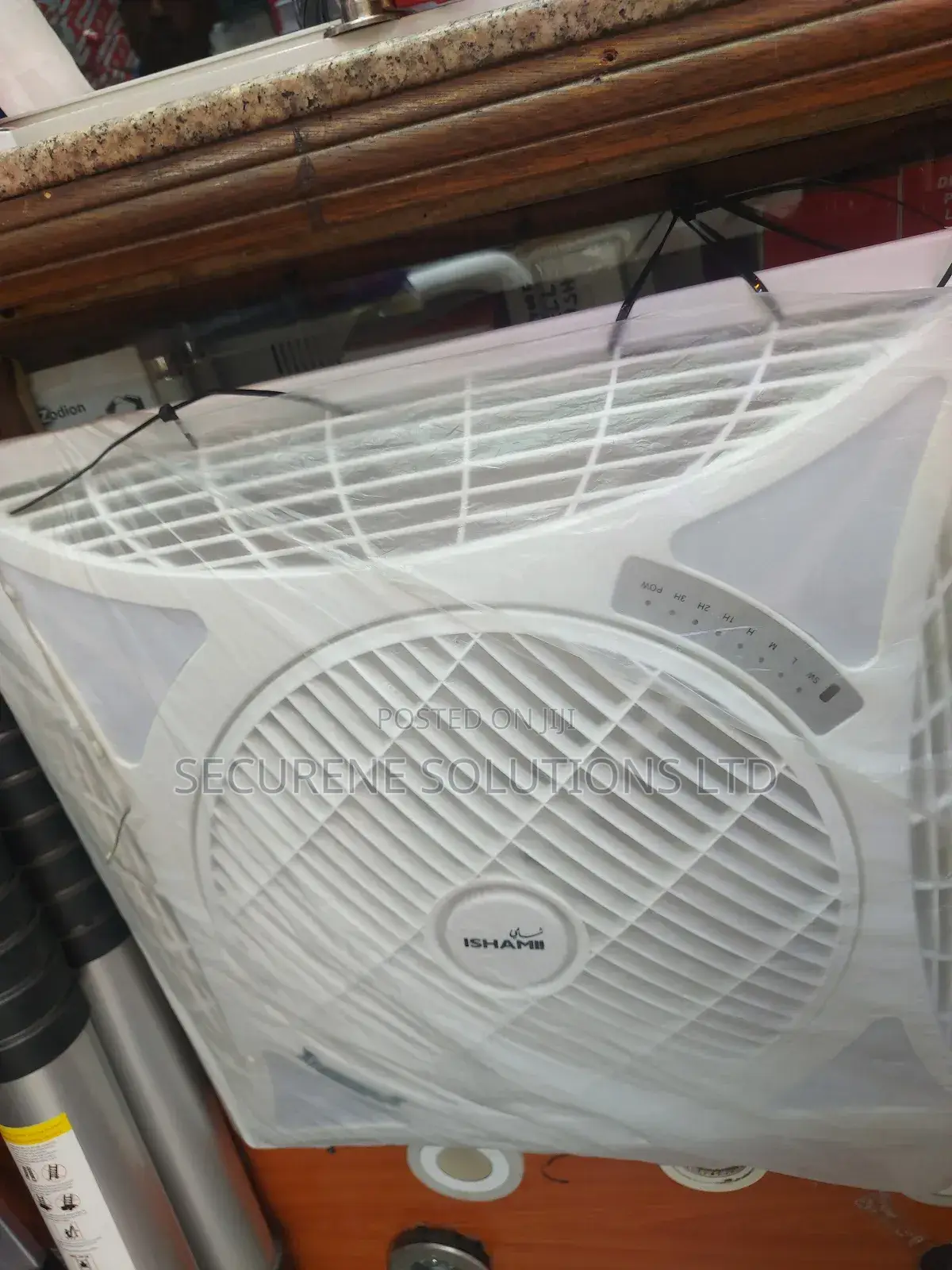 14inch Ceiling Boxfan Forsuspended and Gypsum Board Ceilings