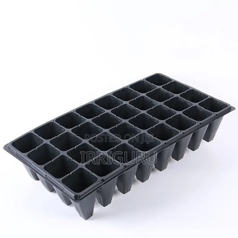 Seedling Tray 72holes