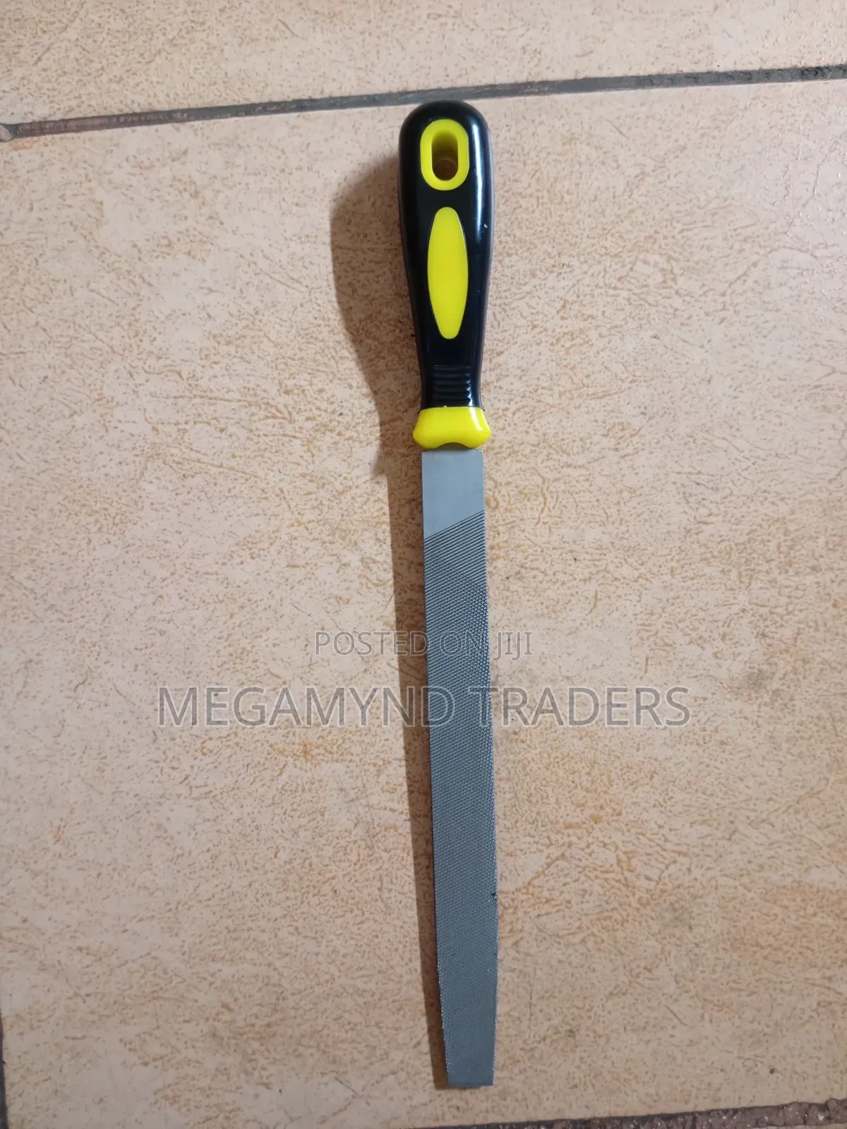 Knife Sharpener/Commercial Knife Sharpening File