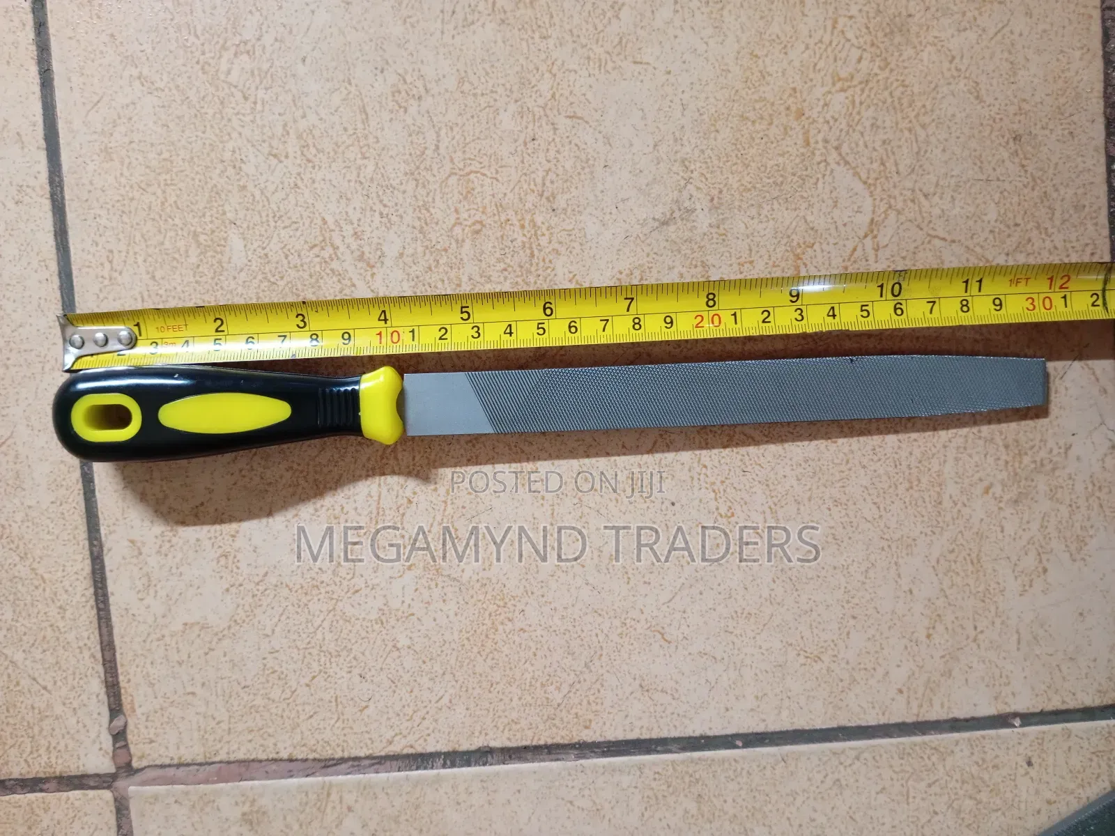 Knife Sharpener/Commercial Knife Sharpening File