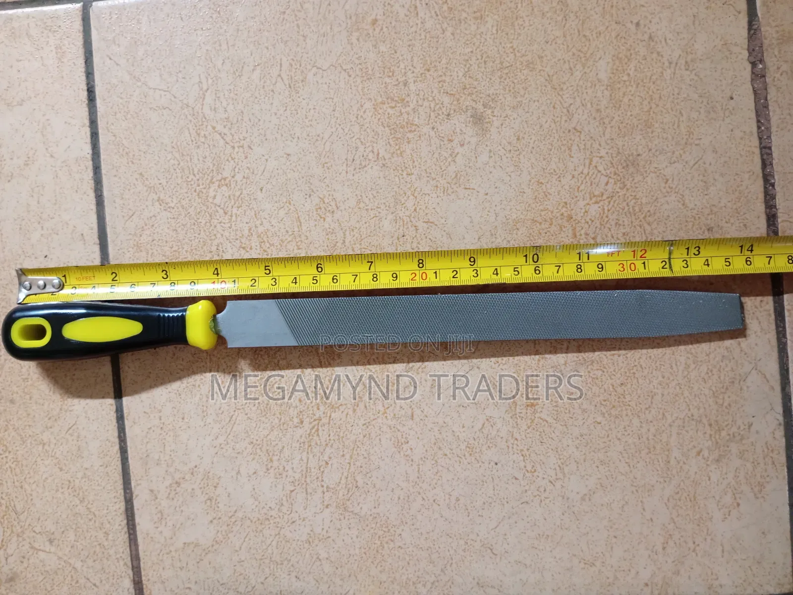 Knife Sharpener/Commercial Knife Sharpening File