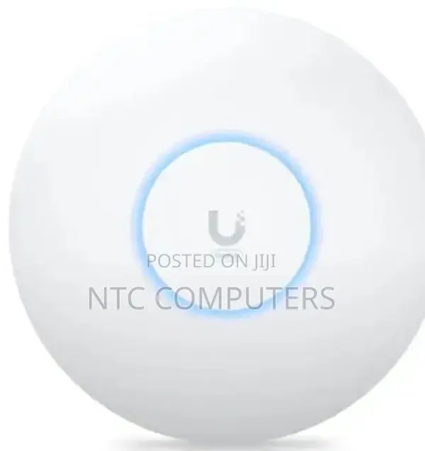 Ubiquiti Unifi U6+ Wifi 6 2x2 Mimo Access Point