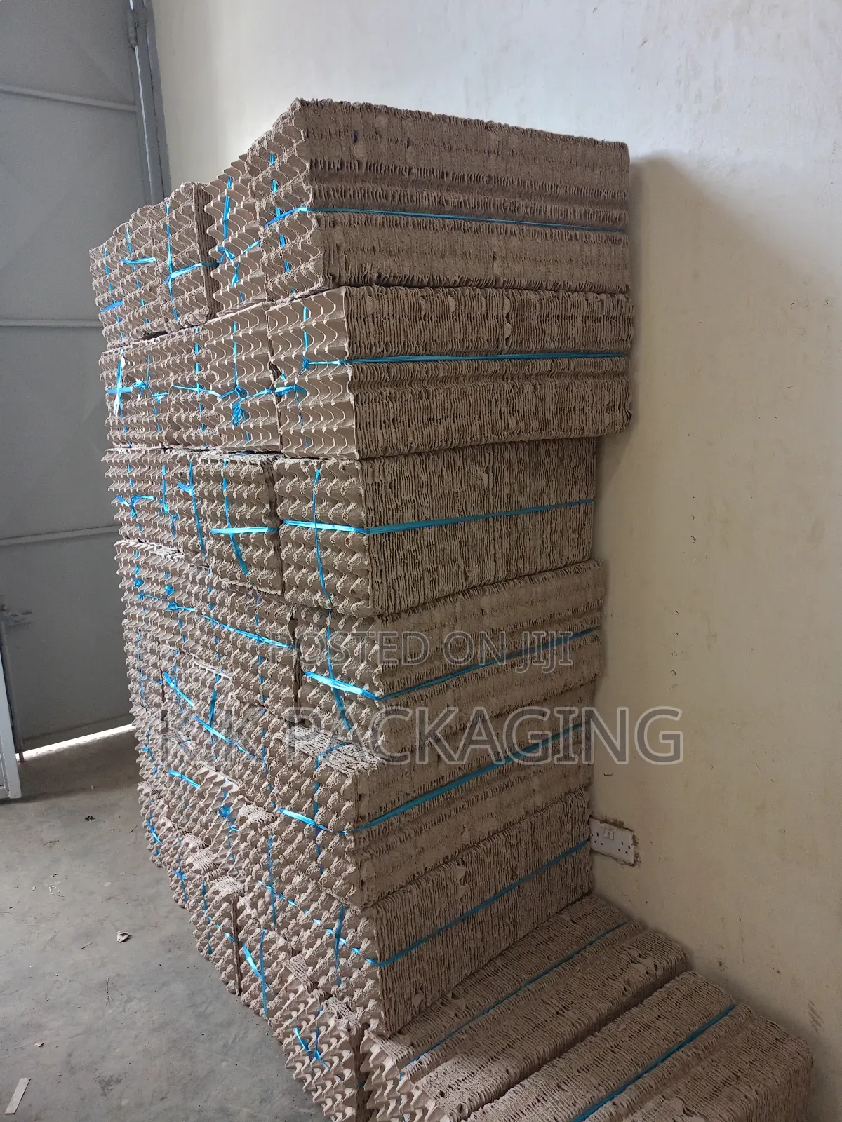 100pcs Sound Proof Trays