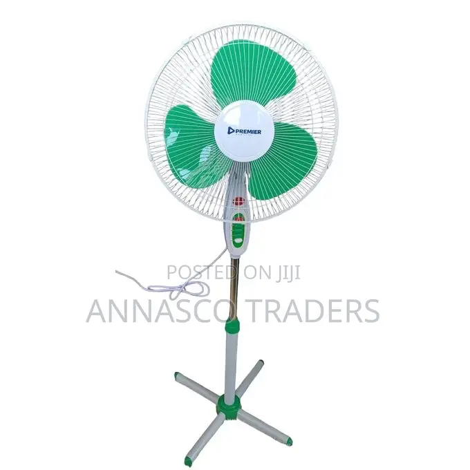 Premier 16 Inch Stand Fan