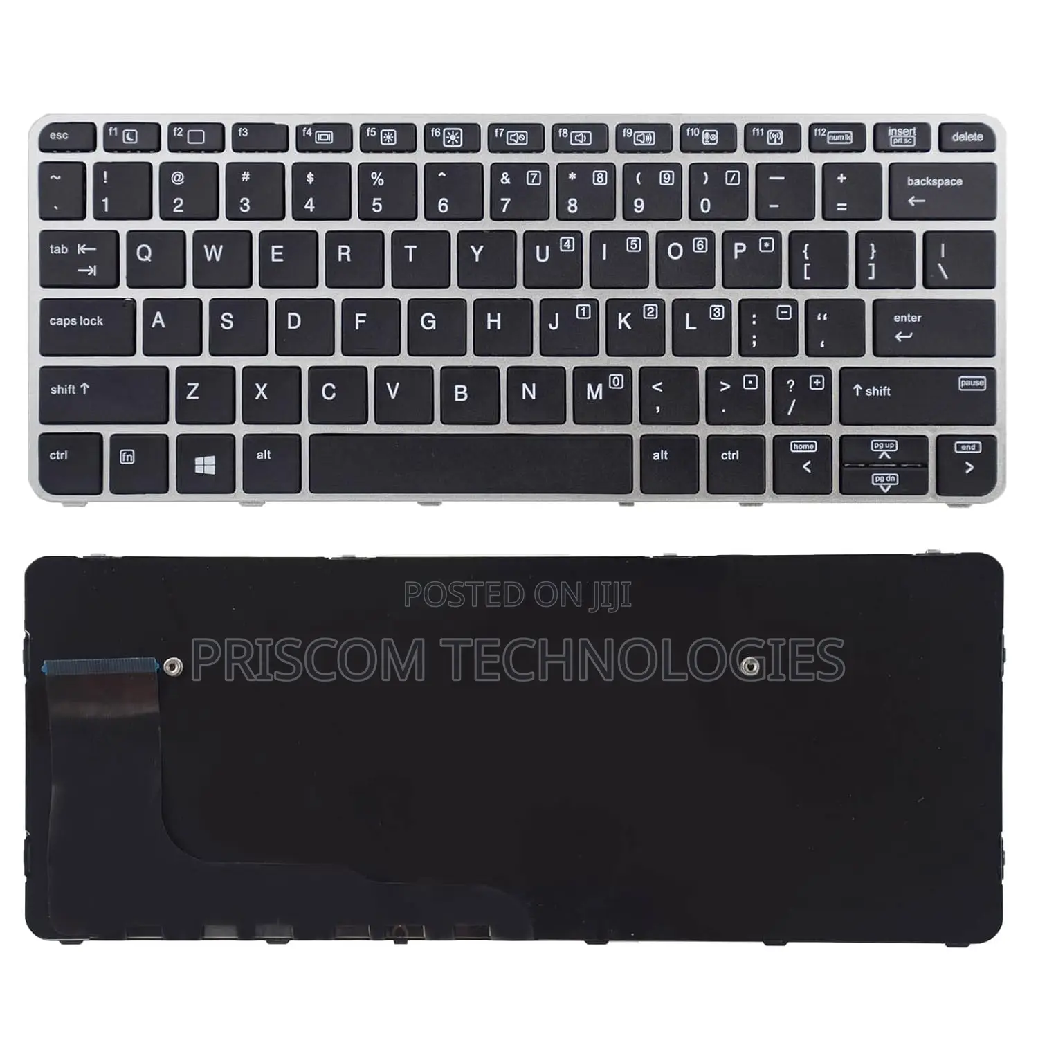 Backlit Hp Elitebook 730 G5 735 G5 830 G5 836 735 G6 830 G6