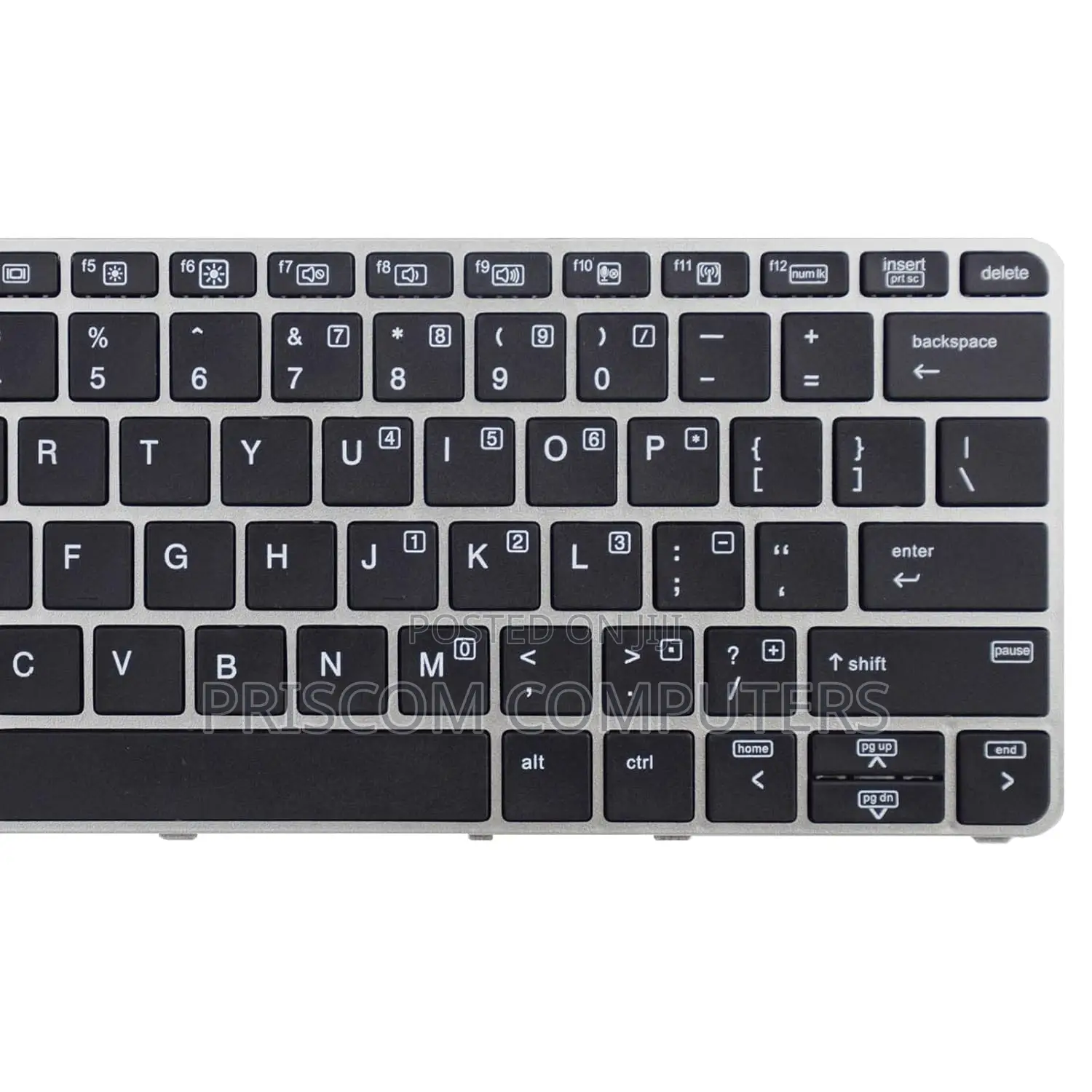 Backlit Laptop Keyboard for Hp 735 G5 735 G6 830 G5 830 G6