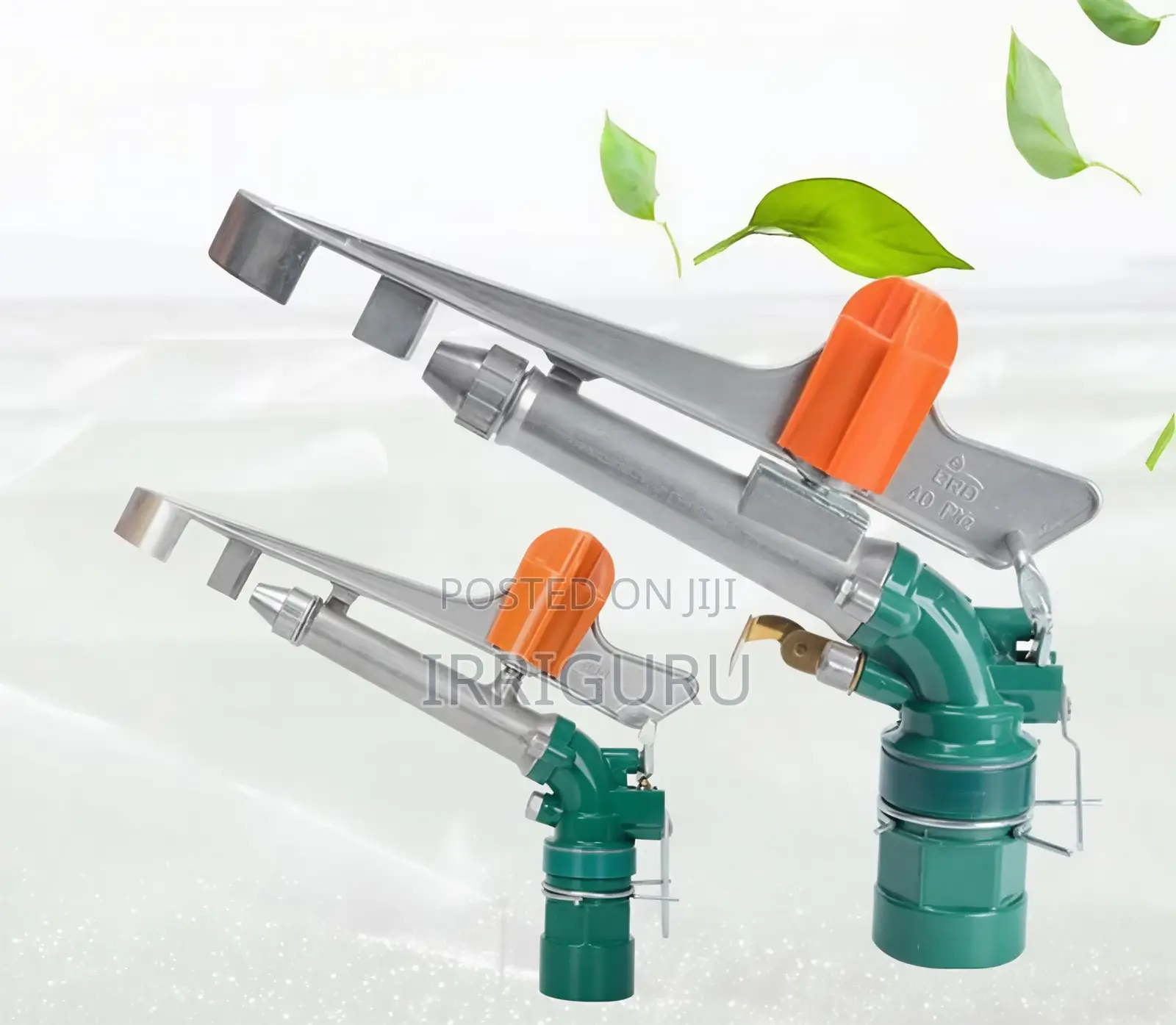 Py30 Rain Gun