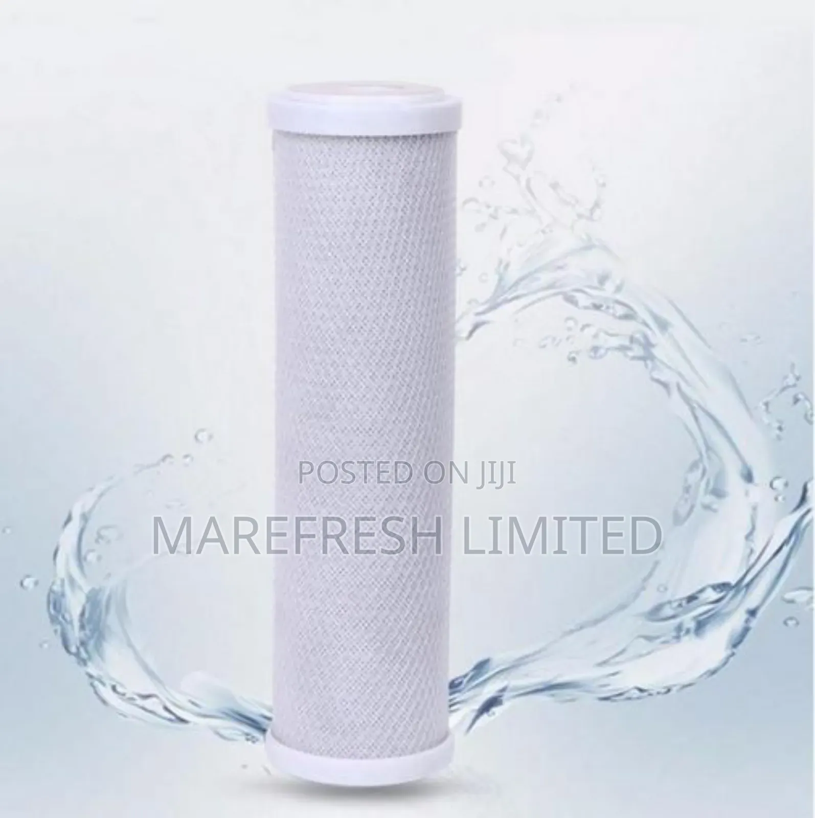 Cto Filter ( Carbon Block)