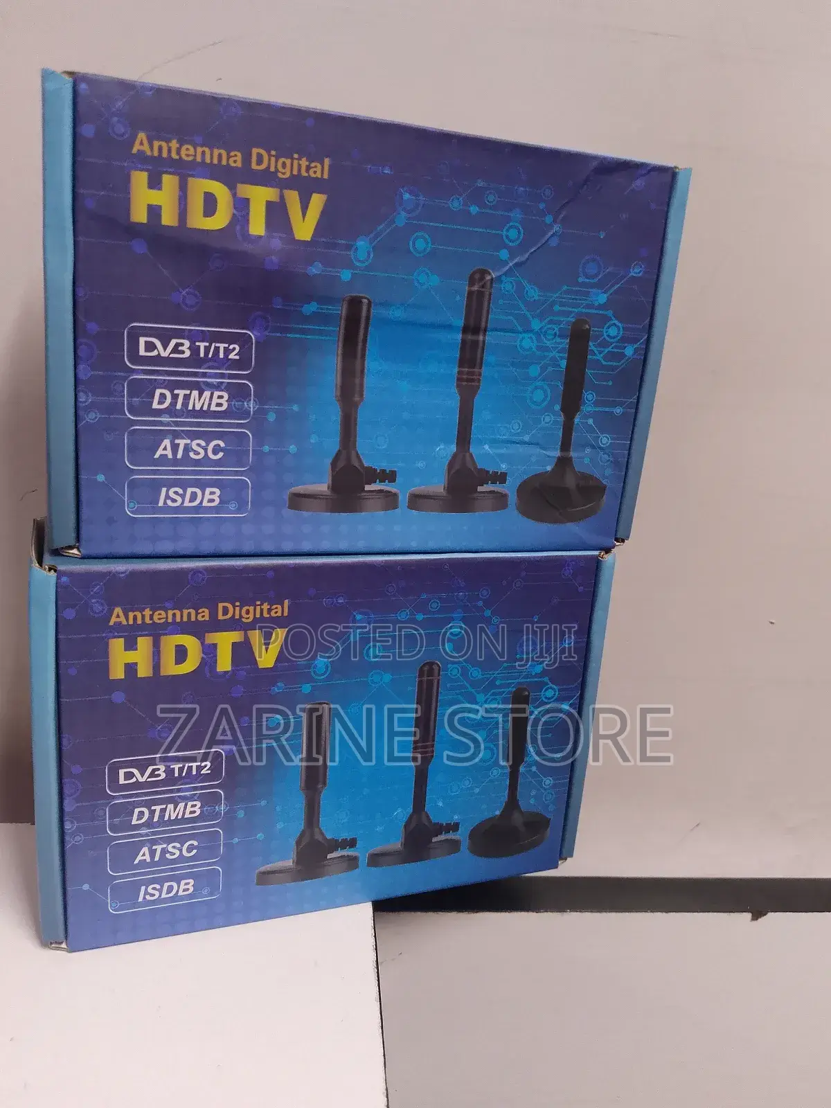 HDTV Indoor Aerial Antenna