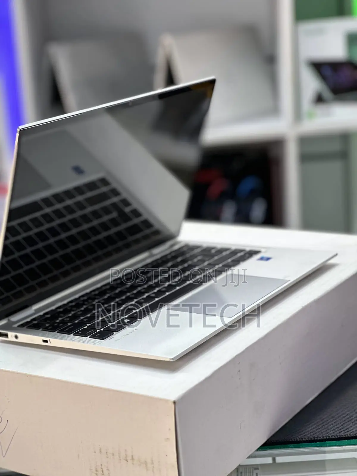 Laptop HP EliteBook 1040 G8 32GB Intel Core I7 SSD 1T
