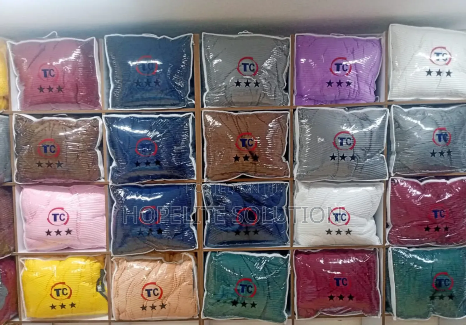 Quality Tc Brand Duvet
