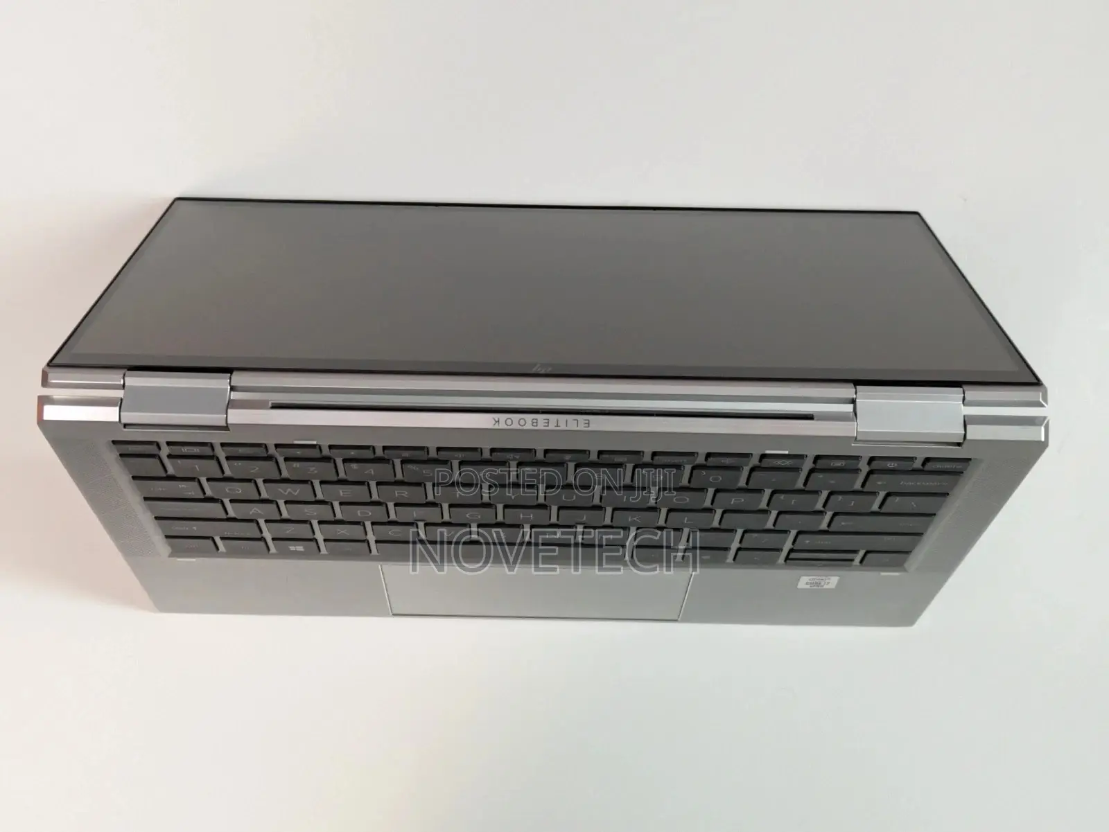 Laptop HP EliteBook X360 1030 G7 16GB Intel Core I7 SSD 512GB