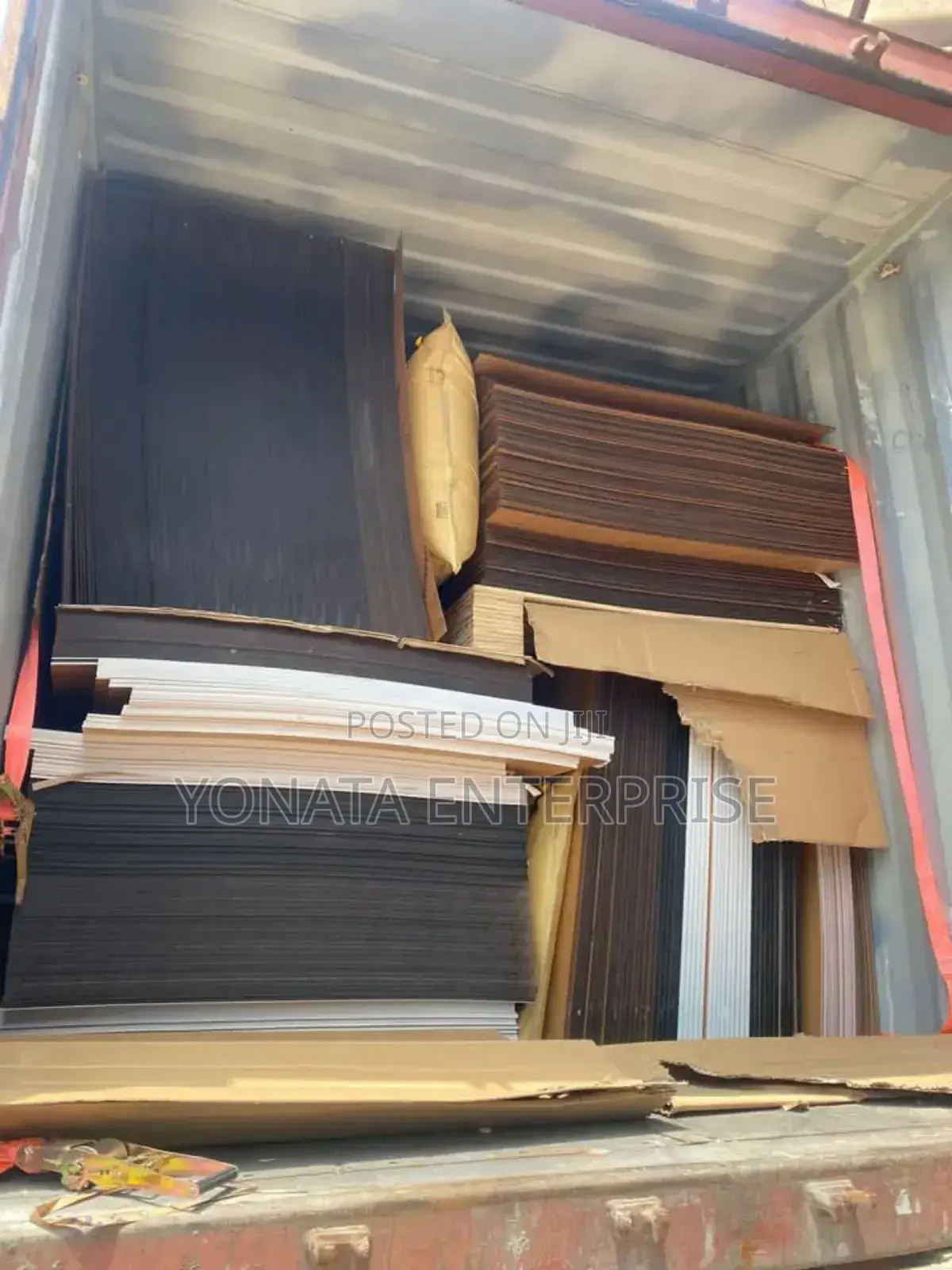 Plexiglass Sheets Suppliers in Kenya