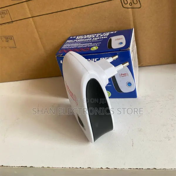 Insects Repellent Flying Mosquito Traps Anti Rat Repellent