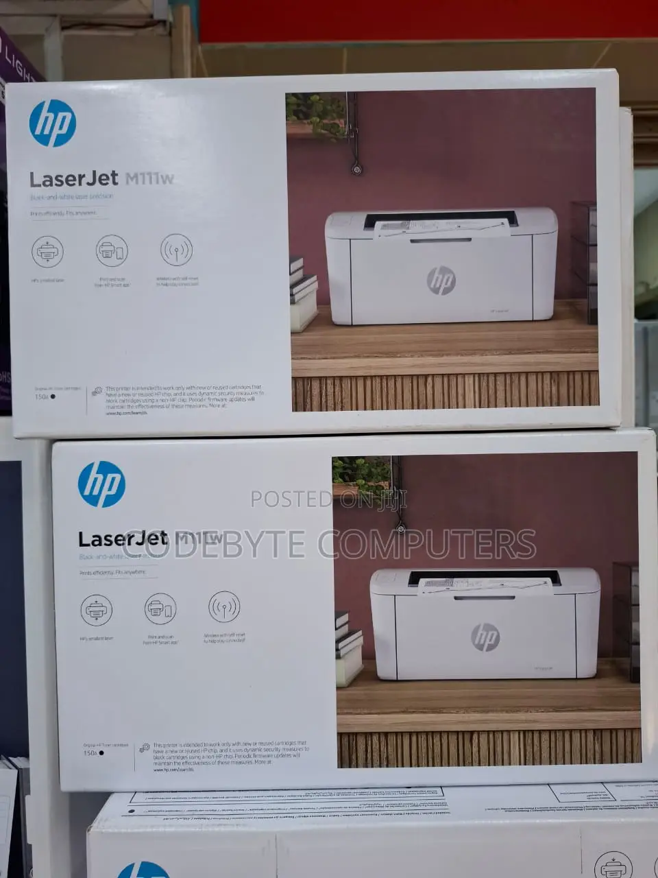 Laserjet M111w Printer^ Laserjet Hp M111w Printer