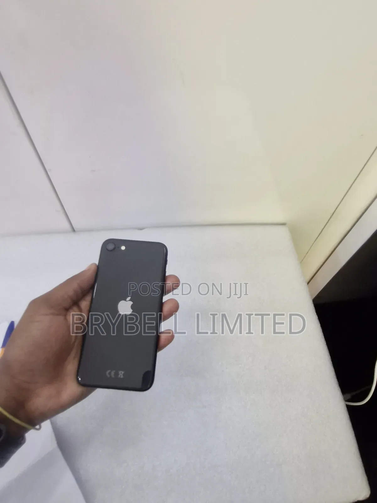 Apple iPhone 8 64 GB Black