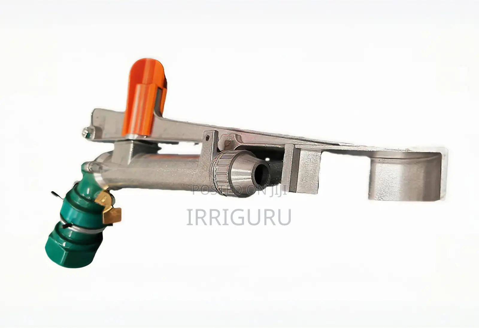 Py30-50 Series Rain Gun