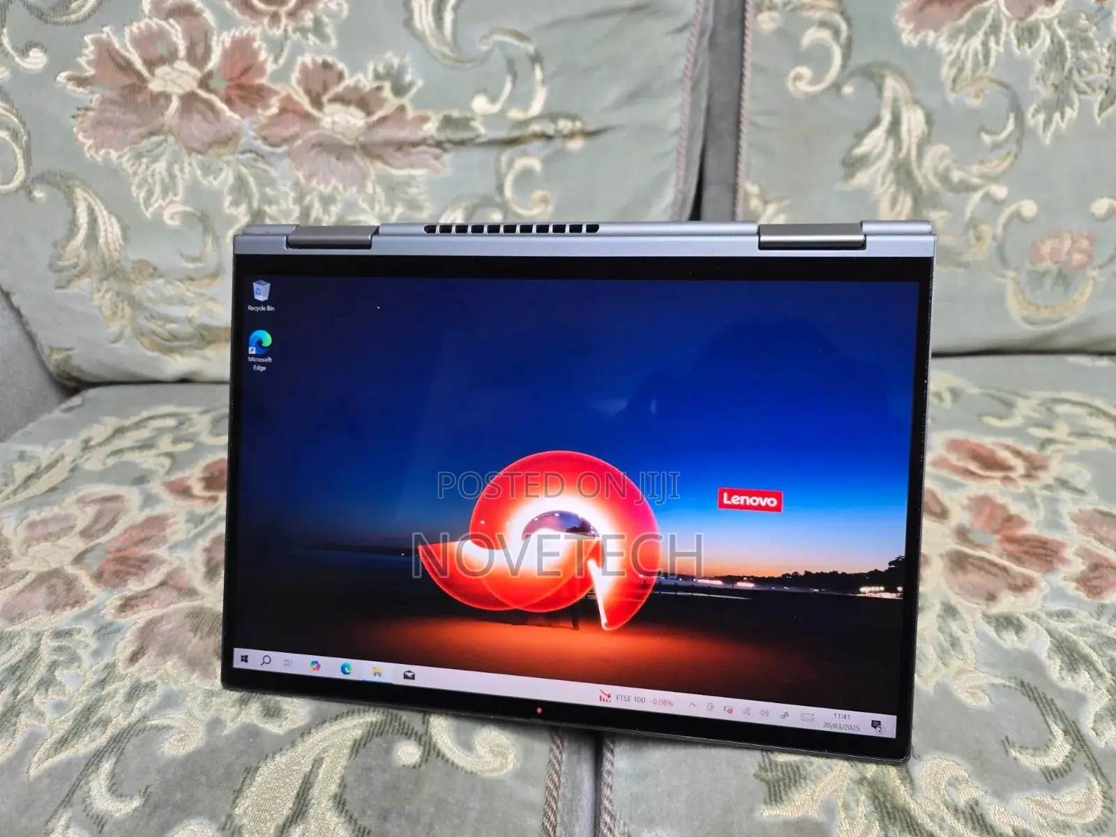 Laptop Lenovo Thinkpad X1 Yoga 32GB Intel Core I7 SSD 1T