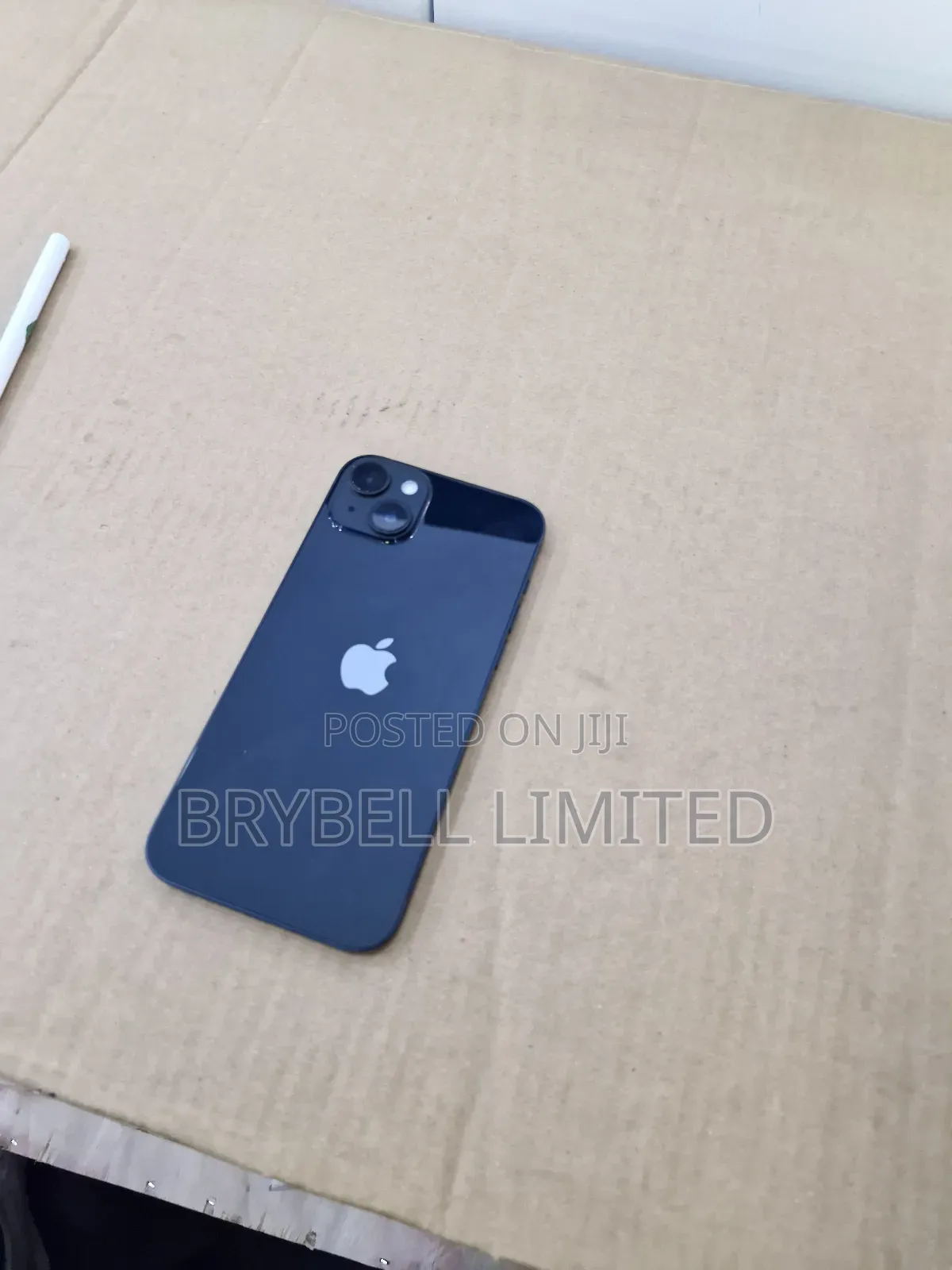 Apple iPhone 14 Plus 128 GB Black
