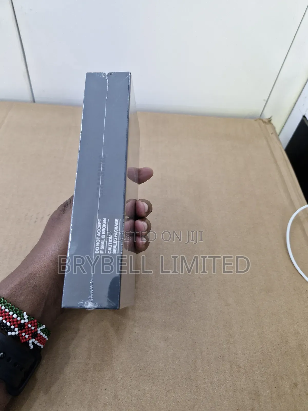 New Samsung Galaxy S21 Ultra 5G 256 GB Silver