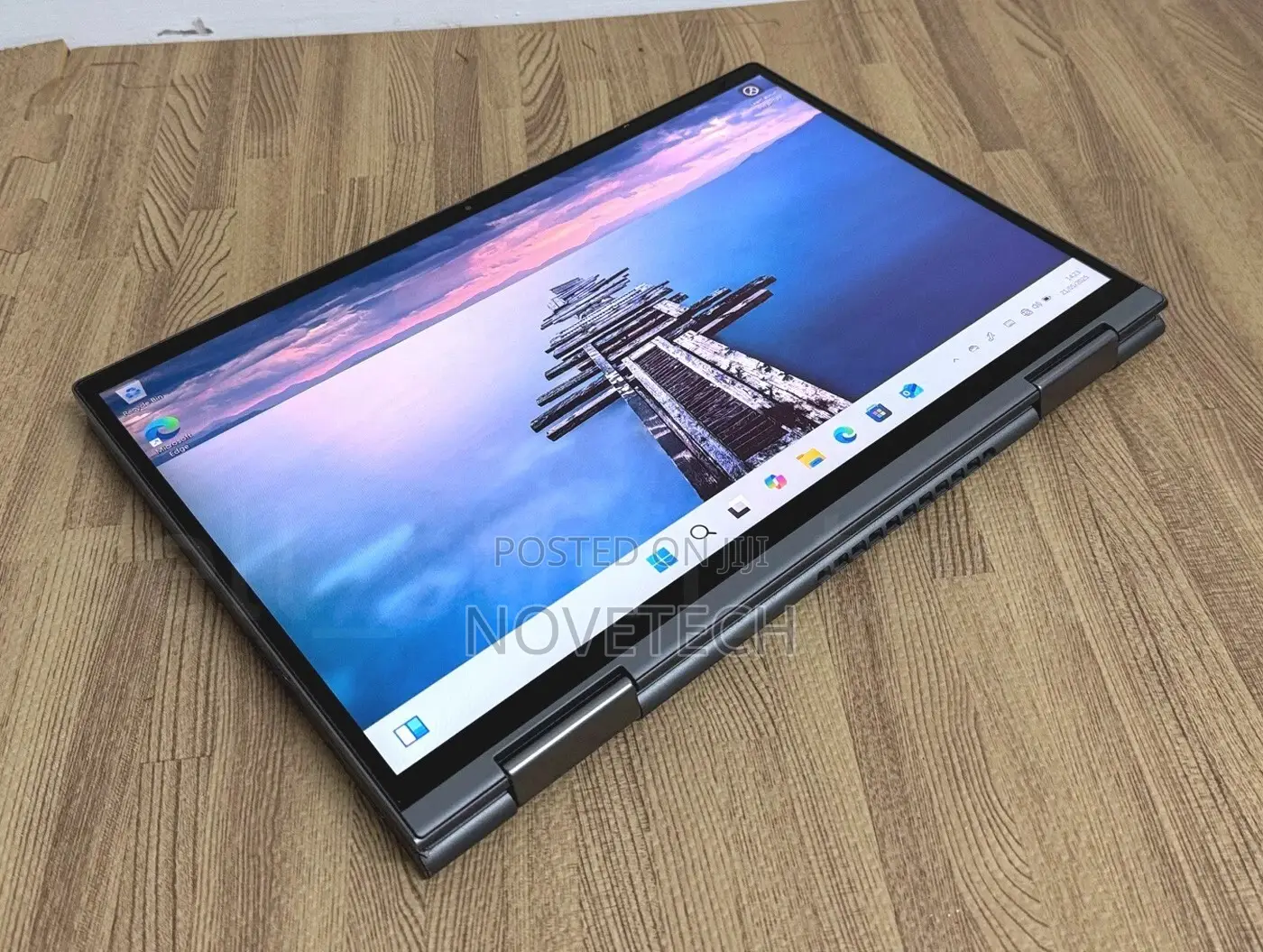 Laptop Lenovo Thinkpad X1 Yoga 32GB Intel Core I7 SSD 512GB